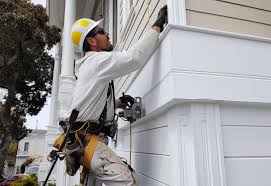 Siding Removal and Disposal in Cornelia, GA